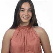 Doy clases particulares de español a extranjeros con la intención de que aprendan un nuevo idioma. Tengo experiencia en campamento